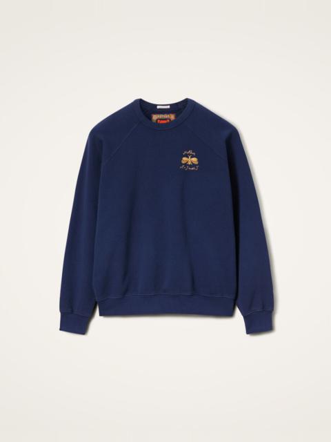 The Biggie Concert Sweatshirt