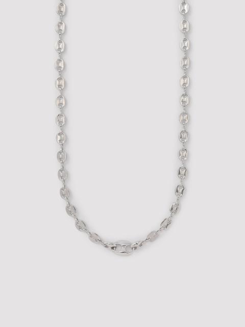 ARMOR A CHARM NECKLACE