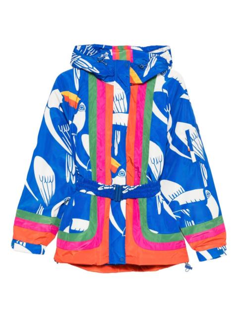 Toucan Jacket