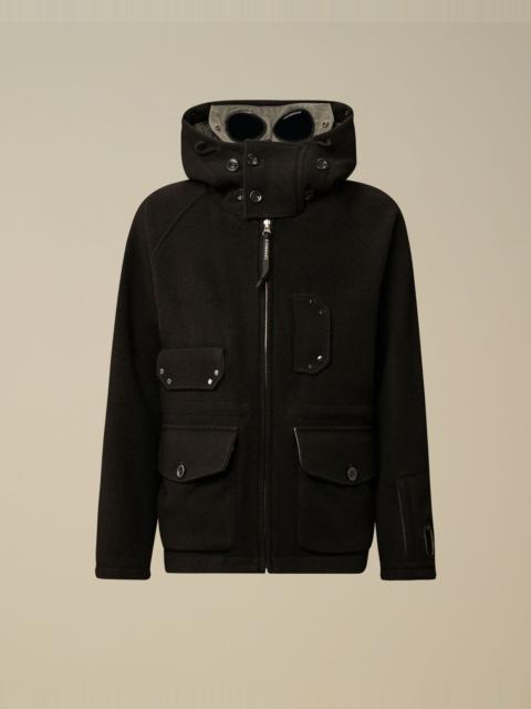 C.P. Duffel Mille Jacket