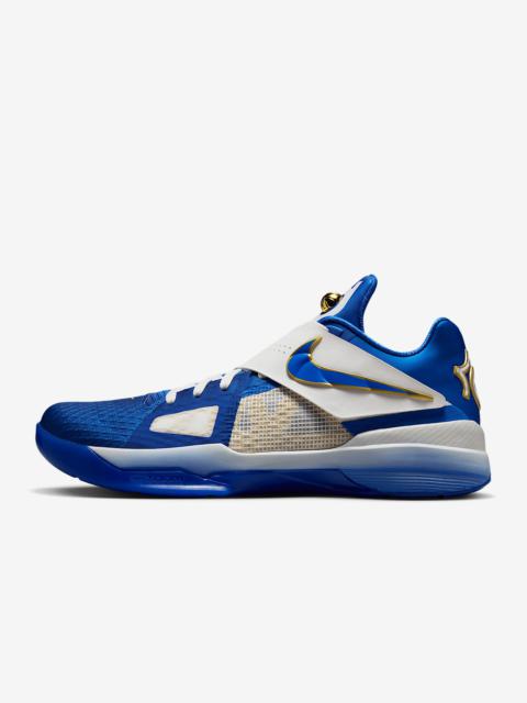 Nike Zoom KD 4 Men's Shoes