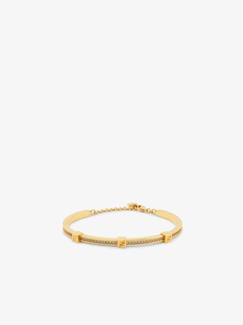 Forever Fendi bracelet