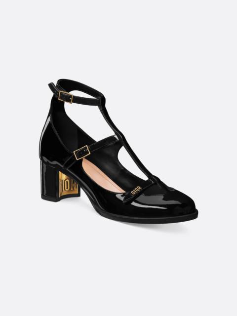 Aime Dior Pump