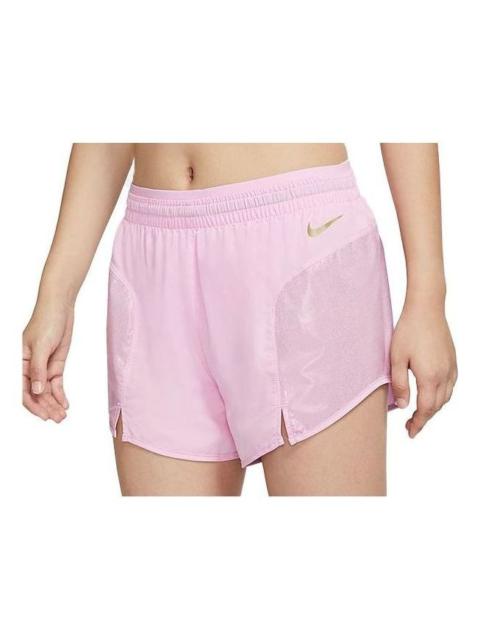 Nike Icon Clash Tempo Luxe 'Pink' CU3336-676