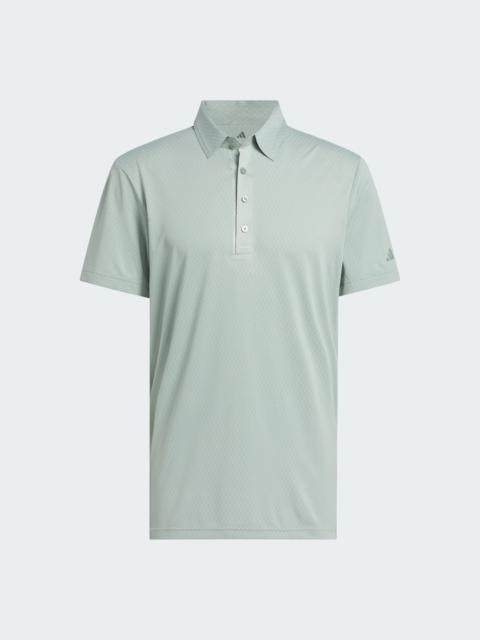 Ultimate365 Tour Texture Polo Shirt
