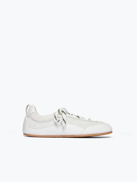 MINNIE BALLET SNEAKER