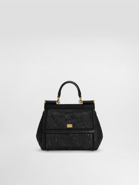 Medium Sicily handbag