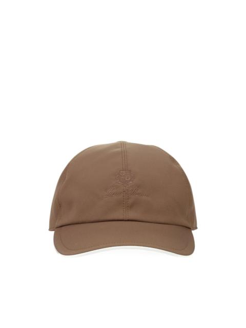 bicolor baseball cap
