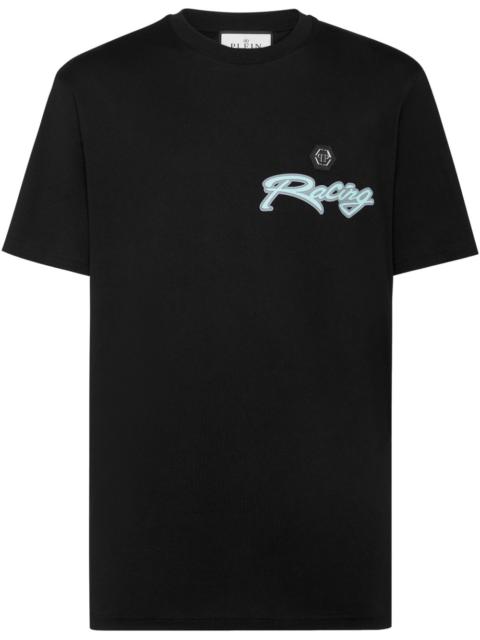 Stripes Hexagon T-shirt