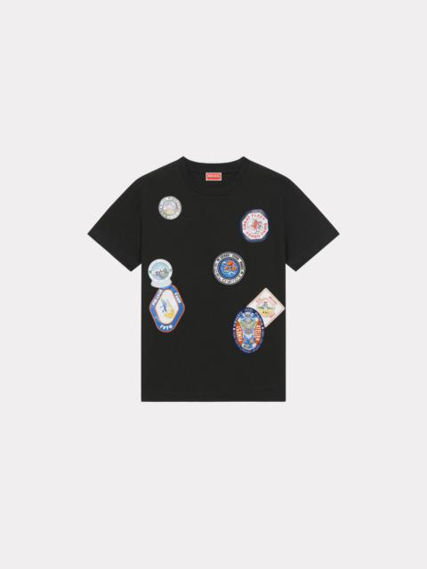 'KENZO Travel' loose-fit T-shirt