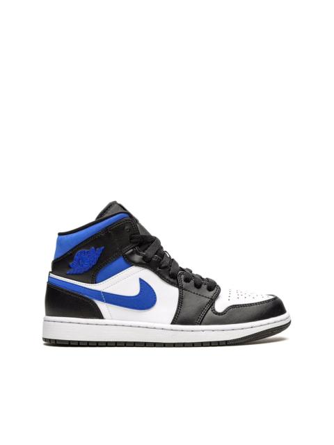 Air Jordan 1 Mid sneakers