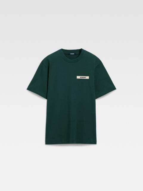 The Gros Grain t-shirt