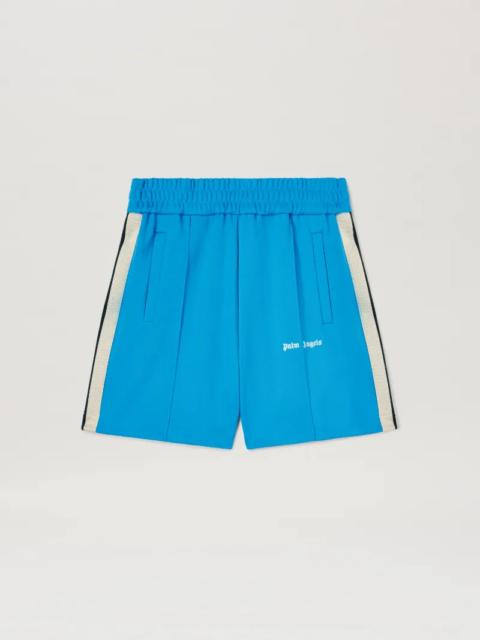 Classic logo Track shorts