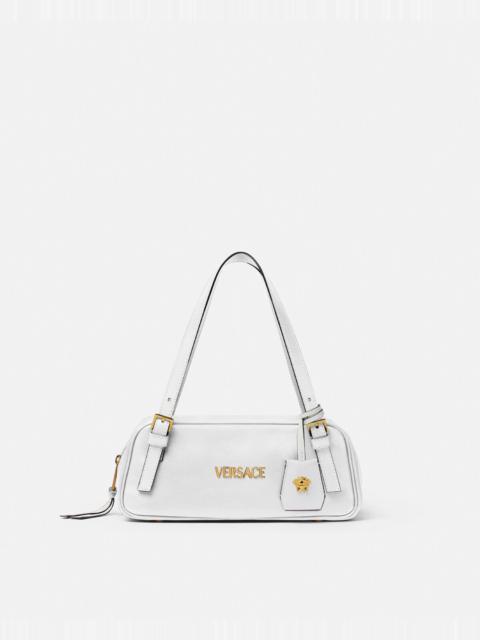 Versace Tag Bowling Bag