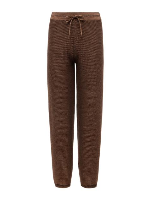 Freya Knit Pant