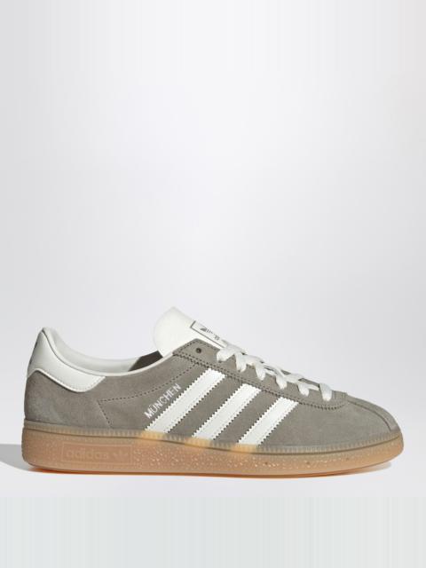 Muenchen sneakers in grey suede