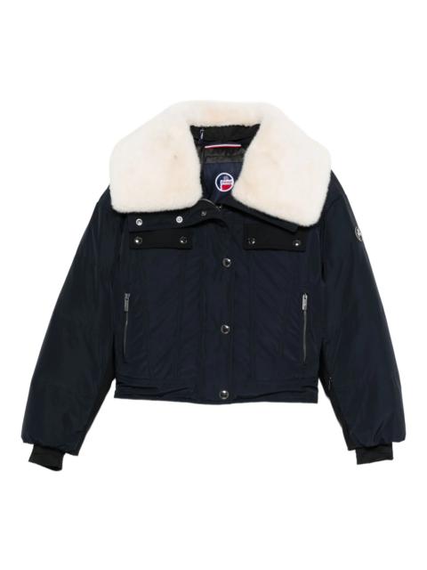 Fusalp Lakki Fur-collar Ski Jacket