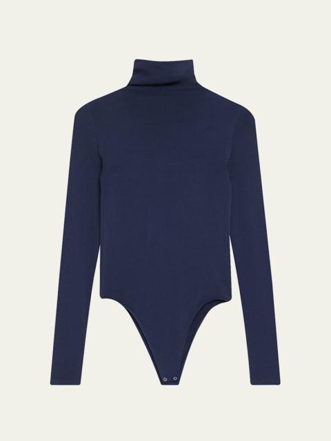 Colorado Turtleneck Bodysuit