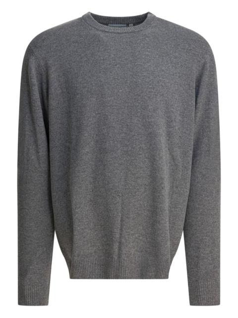 crew-neck sweater