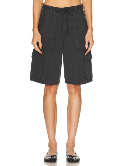 Briar Utility Short