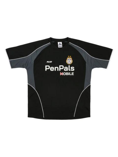 Palace Pen Pals Jersey Black