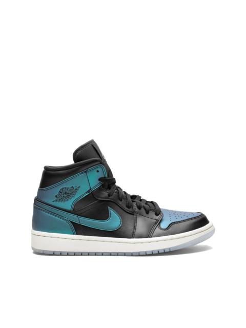 Air Jordan 1 Mid "Iridescent" sneakers