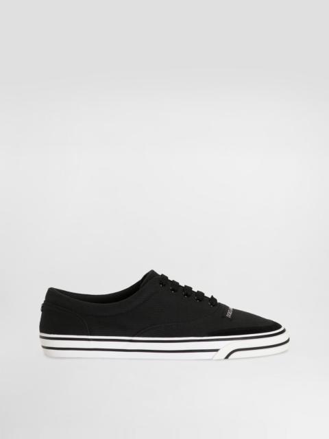 DG Sailing canvas sneakers