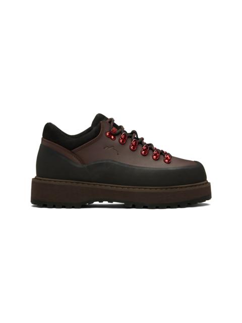 Brown Cornaro Gomma Derbys