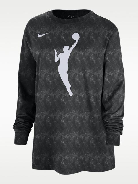 Team 13 Women's Nike WNBA Long-Sleeve T-Shirt