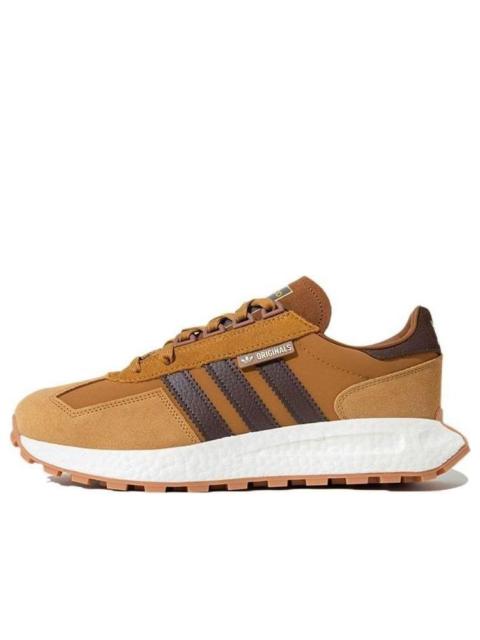 adidas Originals Retropy E5 'Khaki Brown Dark Brown' ID4767