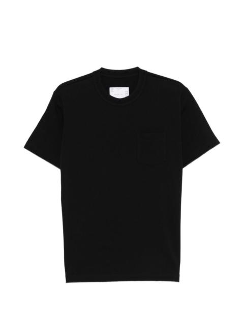 pocket T-shirt