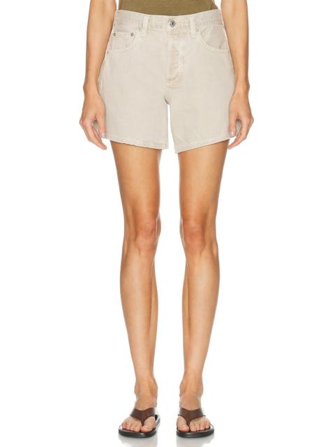 Billie Relaxed Short