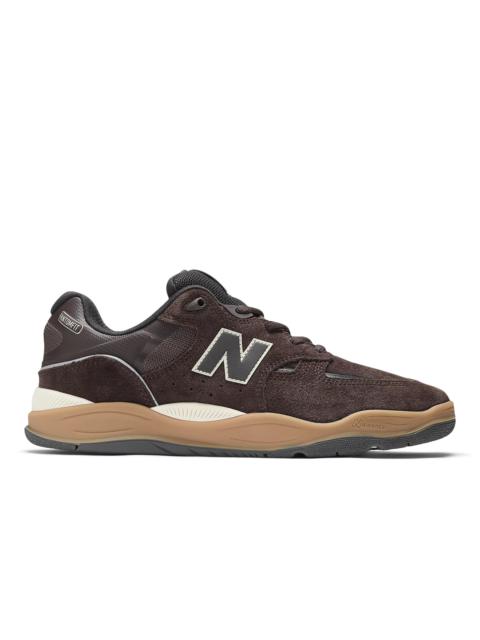 Unisex NB Numeric Tiago Lemos 1010 Skateboarding Shoes