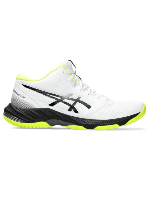 NETBURNER BALLISTIC FF MT 3