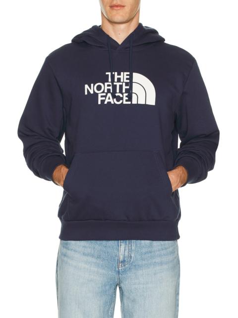 Evolution Half Dome Regular Hoodie