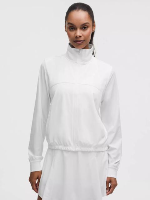 Court Rival Tennis Track Jacket