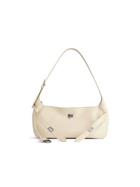 Women's Bel Air Small Shoulder Bag  in Soya