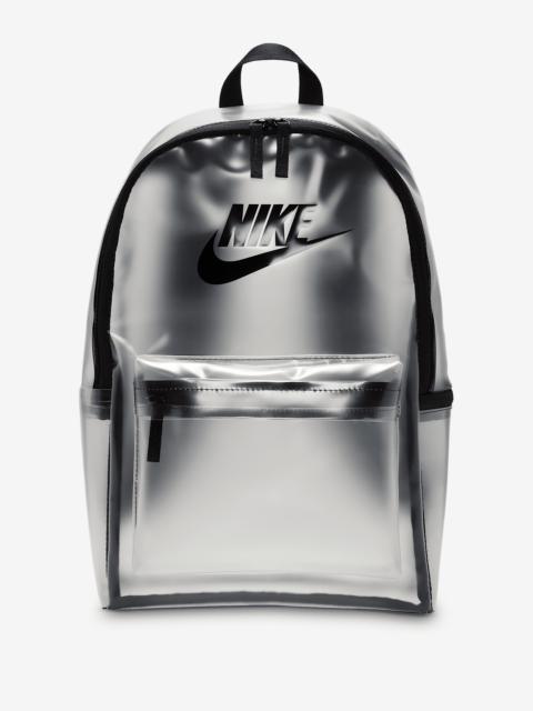 Nike Heritage Crystal Big Kids' Backpack (25L)