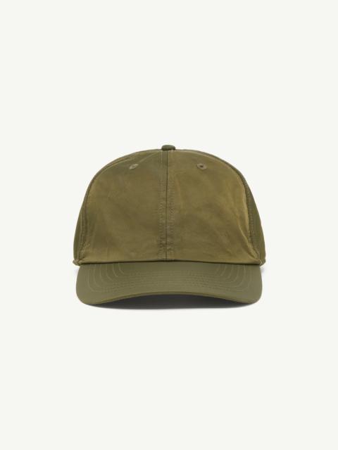 Nylon Baseball Cap