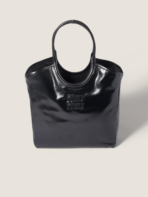IVY leather bag