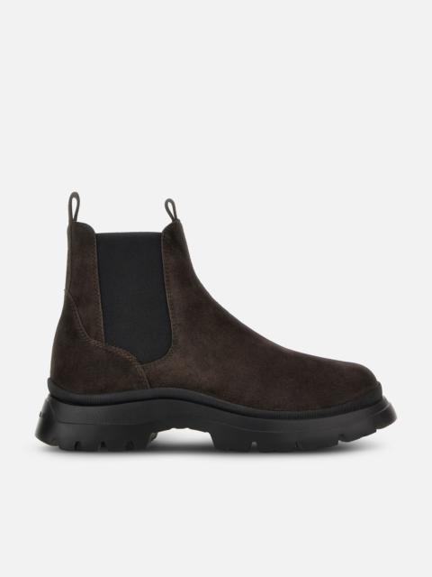 Chelsea Boots Hogan H692
