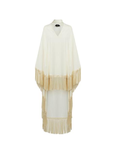 Cecil Kaftan dress