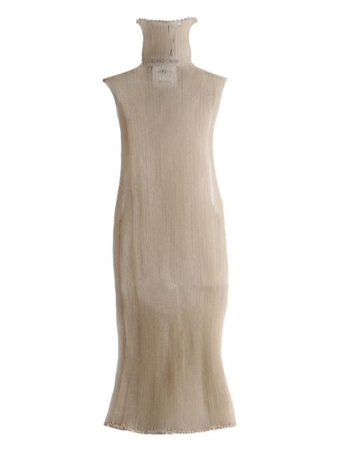 Modern Mist turtleneck top