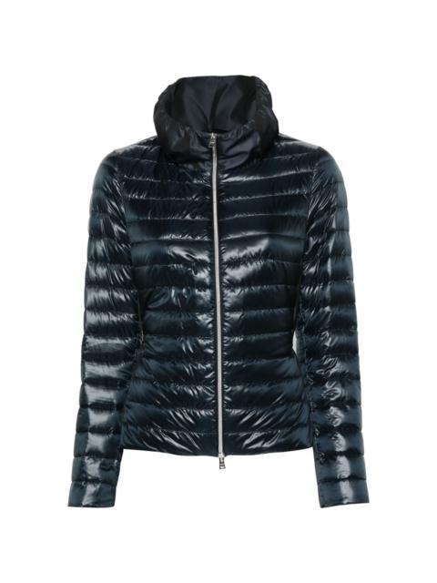 lightweight padded jacket