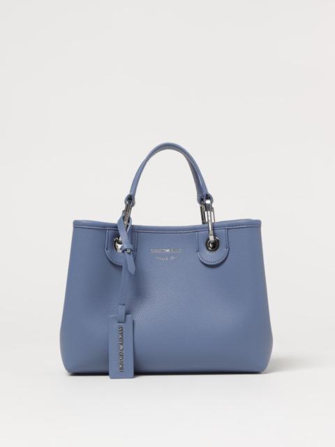 Shoulder bag woman Emporio Armani
