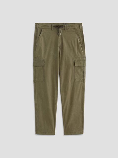 Wells Drawstring Cargo