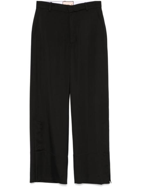 cady trousers