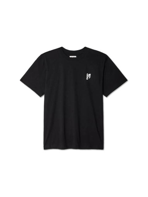 CDG The North Face Icon T-Shirt Black