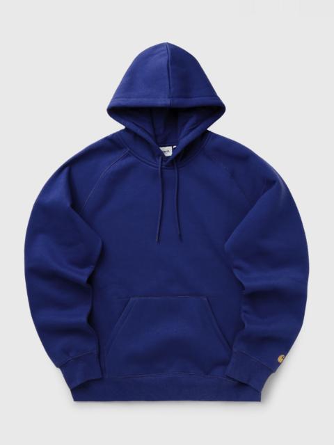 Hooded Chase Sweat