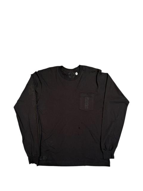 long-sleeve T-shirt